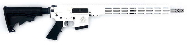 Rifles Long Guns Great Lakes Firearms ZPAP M85 350Legend GLFA AR-15 350LEG 16 WHITE/SS 5RD • Model: ZPAP M85